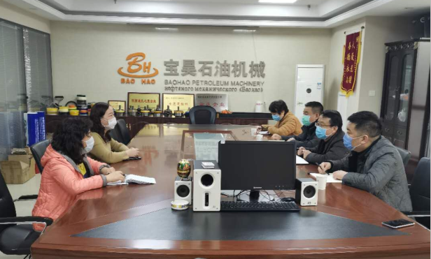 防疫生產兩不誤，我們是認真的